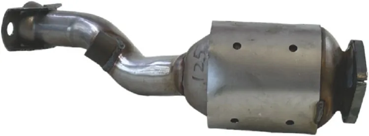 Convertidor - catalisador para Mitsubishi ASX  GA