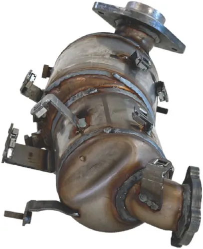 Convertidor - catalisador Bosal 097328 preço, a partir de 507,17 USD