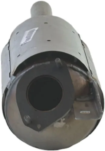 Filtro de partículas do sistema dos gases de escape 8200188039 Renault (RVI)