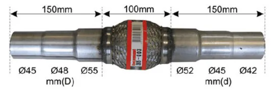 265003 Bosal