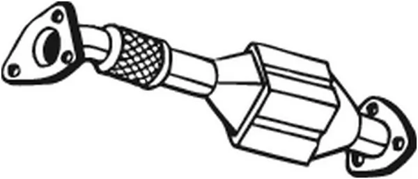 090546 Bosal
