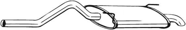 278573 Bosal