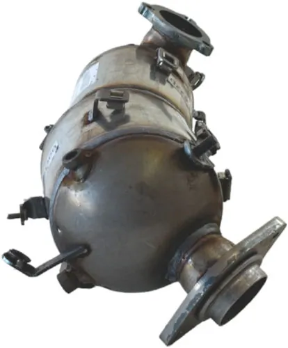 Convertidor - catalisador 097319 Bosal