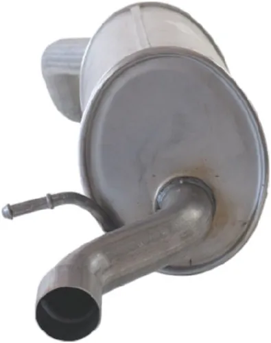 Compre 279497 Bosal Silenciador, parte traseira
