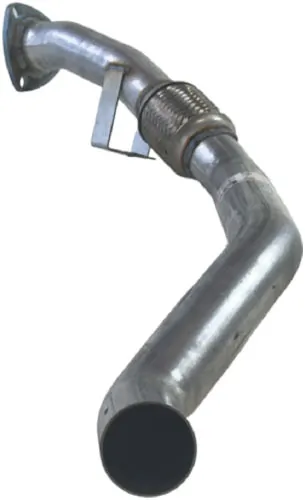 Compre 800047 Bosal Tubo de admissão dianteiro (calças) do silenciador
