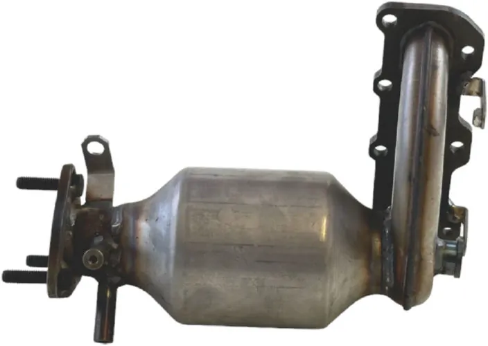 Compre 090149 Bosal Convertidor - catalisador
