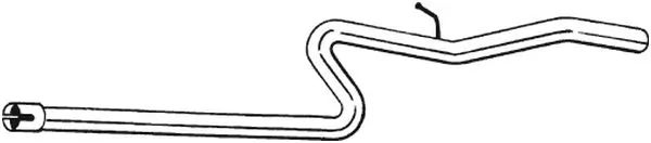 850155 Bosal