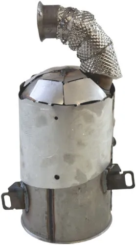 Convertidor - catalisador Bosal 090197 preço, a partir de 563,14 USD