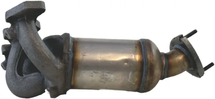 Convertidor - catalisador Maxgear 276077 preço, a partir de 218,70 USD