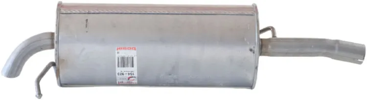 Compre 154923 Bosal Silenciador, parte traseira