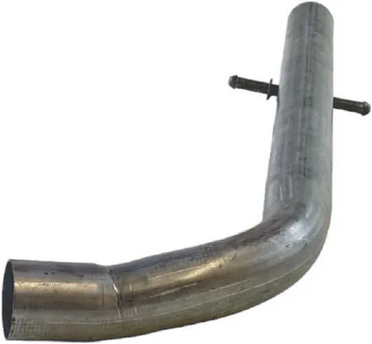 Compre 753277 Bosal Silenciador, parte central