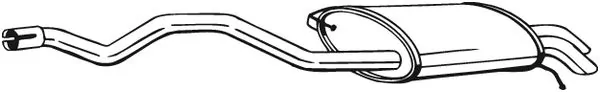 286485 Bosal