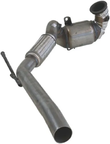 Convertidor - catalisador 090245 Bosal