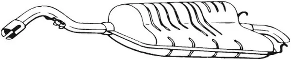 154907 Bosal