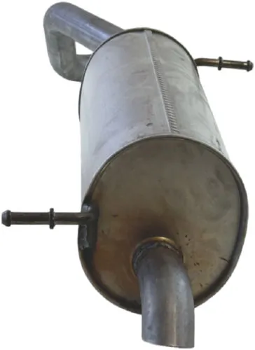 Compre 233439 Bosal Silenciador, parte traseira