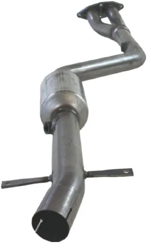 Compre 090400 Bosal Convertidor - catalisador