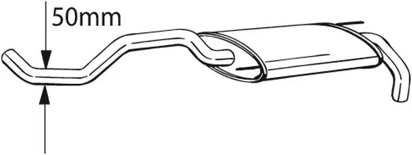 233399 Bosal