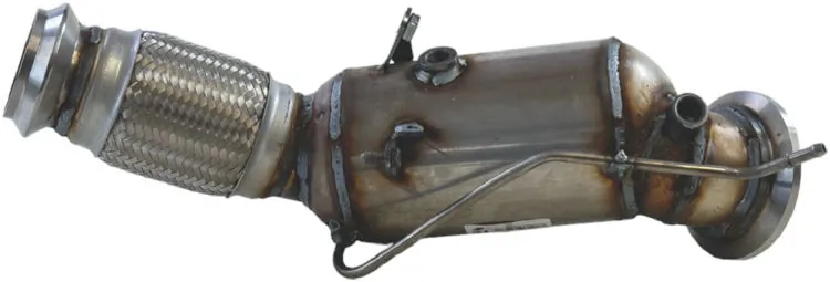 Compre 090261 Bosal Convertidor - catalisador