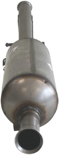 Filtro de partículas do sistema dos gases de escape 1611904780 Peugeot/Citroen