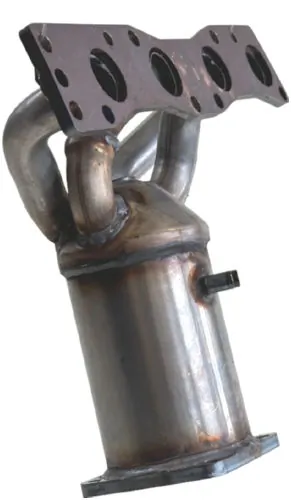 Convertidor - catalisador para Suzuki Swift III RS