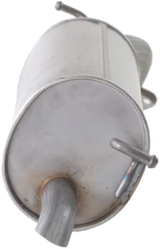Compre 228041 Bosal Silenciador, parte traseira