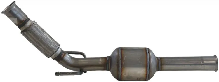 Convertidor - catalisador para Peugeot 406  8B