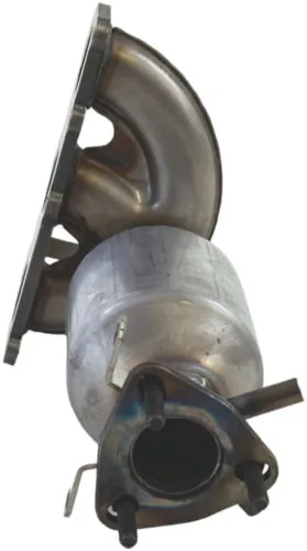 Convertidor - catalisador 090149 Bosal