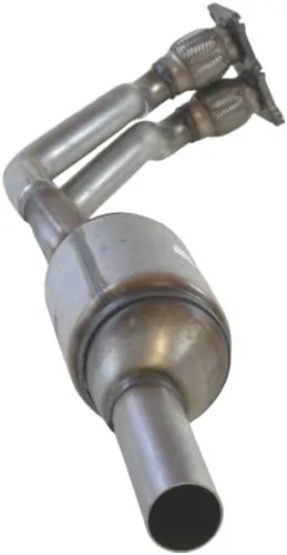 Compre 099815 Bosal Convertidor - catalisador