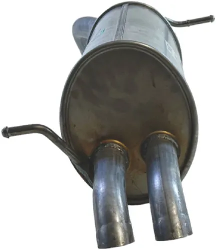 Compre 278033 Bosal Silenciador, parte traseira