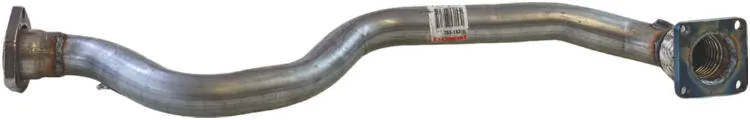 Silenciador, parte dianteira Bosal 753153 preço, a partir de 87,18 USD