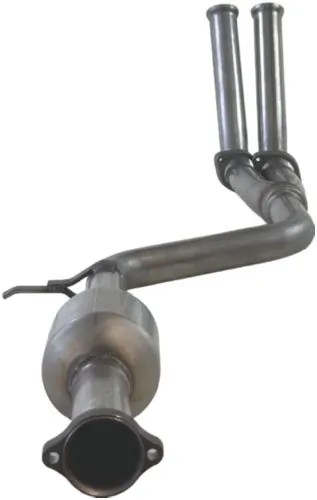 Compre 099499 Bosal Convertidor - catalisador