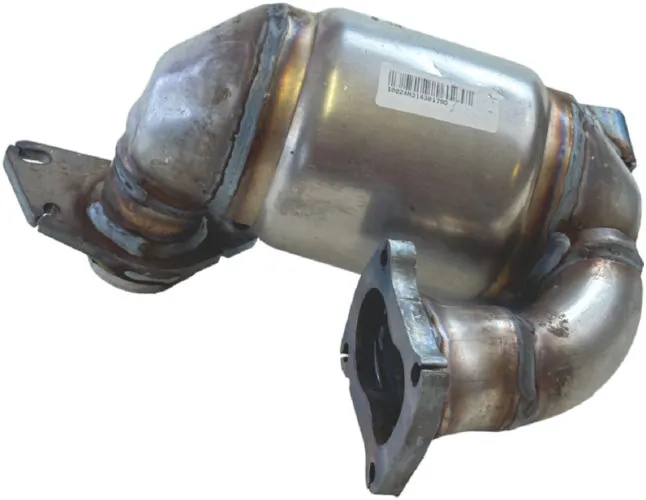 Convertidor - catalisador Bosal 090567 preço, a partir de 428,54 USD