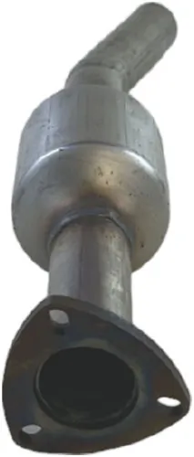 Convertidor - catalisador para Audi A6 C5 4B2, 4B4