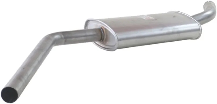 Compre 281475 Bosal Silenciador, parte central