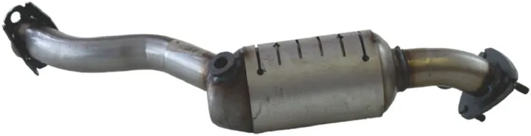 Convertidor - catalisador Honda Jazz  GD, GE