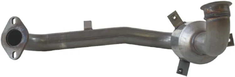 Convertidor - catalisador para Mazda 3  BK