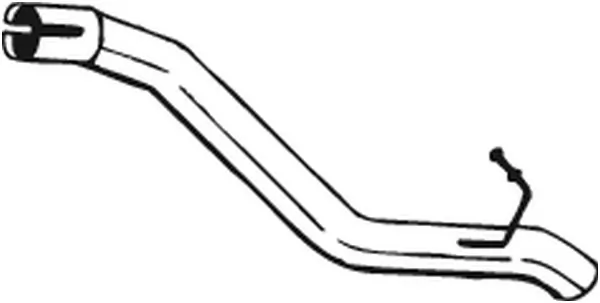 751389 Bosal