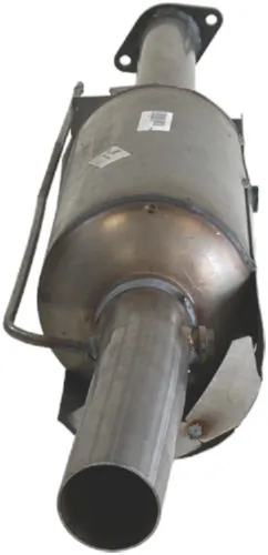 Compre 097344 Bosal Filtro de partículas do sistema dos gases de escape