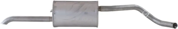 Silenciador, parte traseira Bosal 220005 preço, a partir de 86,54 USD