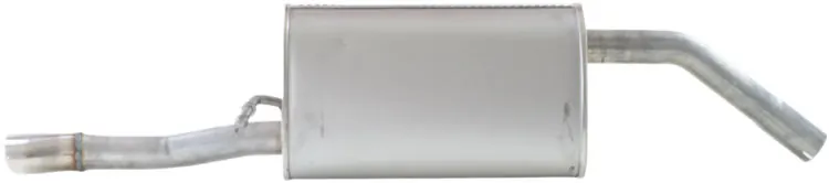 Silenciador, parte traseira Bosal BS190183 preço, a partir de 96,43 USD