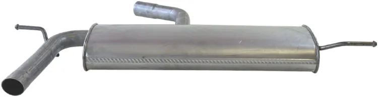 Compre 227043 Bosal Silenciador, parte traseira