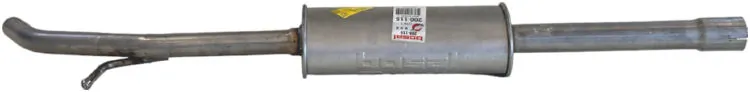 Silenciador, parte central Bosal 200115 preço, a partir de 75,38 USD