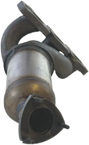 276077 Maxgear Convertidor - catalisador