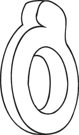 255807 Bosal