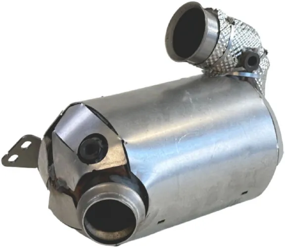 Compre 1679453780 Peugeot/Citroen Convertidor - catalisador