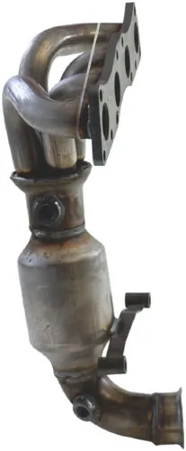 Convertidor - catalisador para Citroen C4 I LC