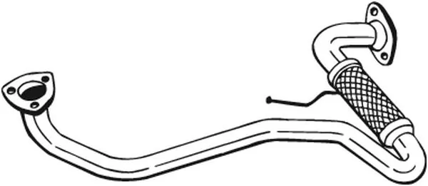 851131 Bosal