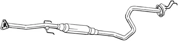 287617 Bosal