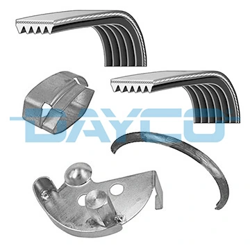 PVE001 Dayco