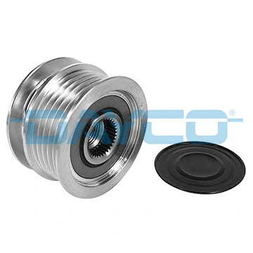Polia do gerador Smart FORTWO  451 ao melhor preço